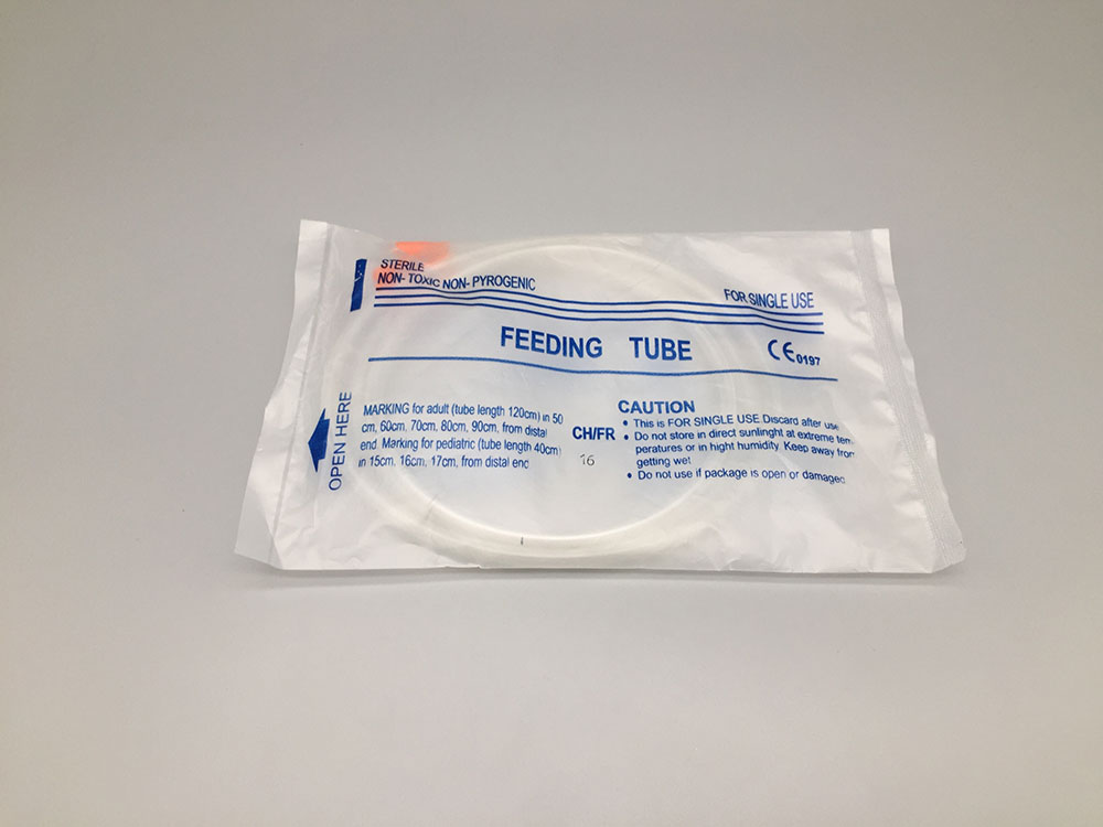 Feeding tube