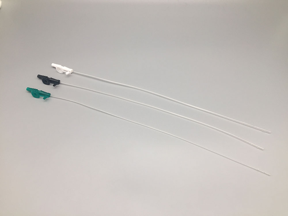 Suction catheter