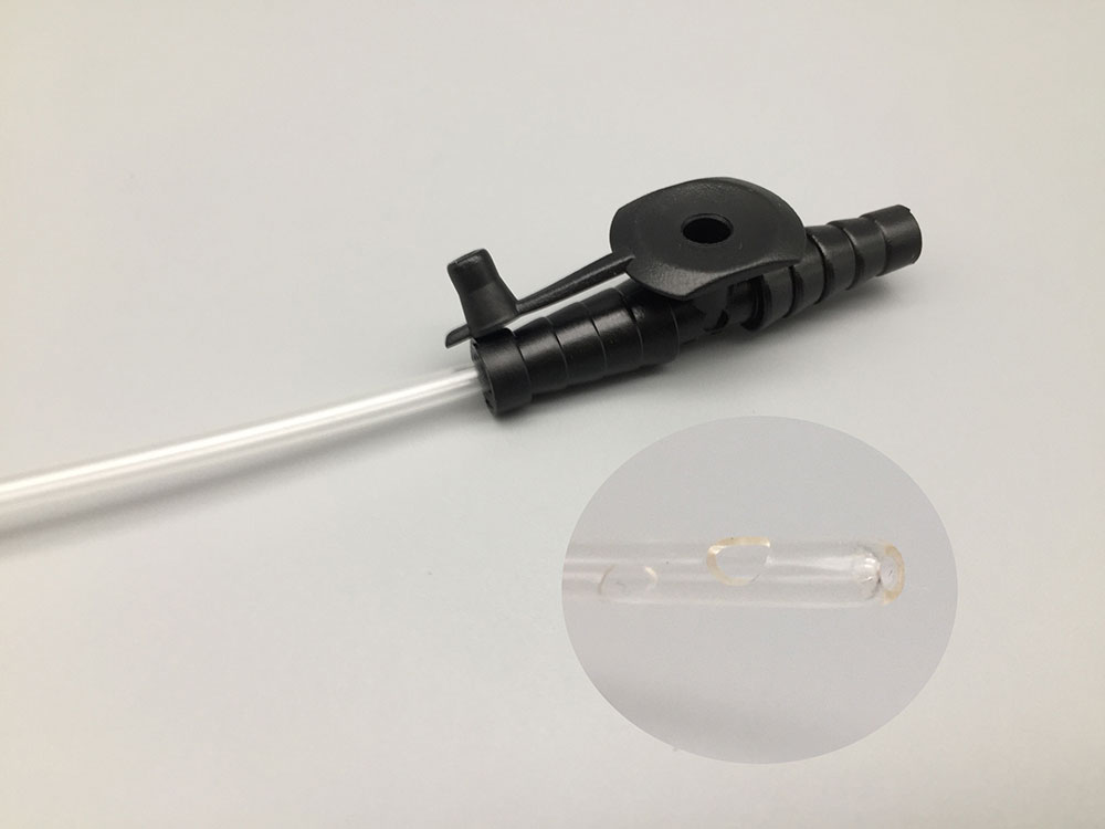 Suction catheter