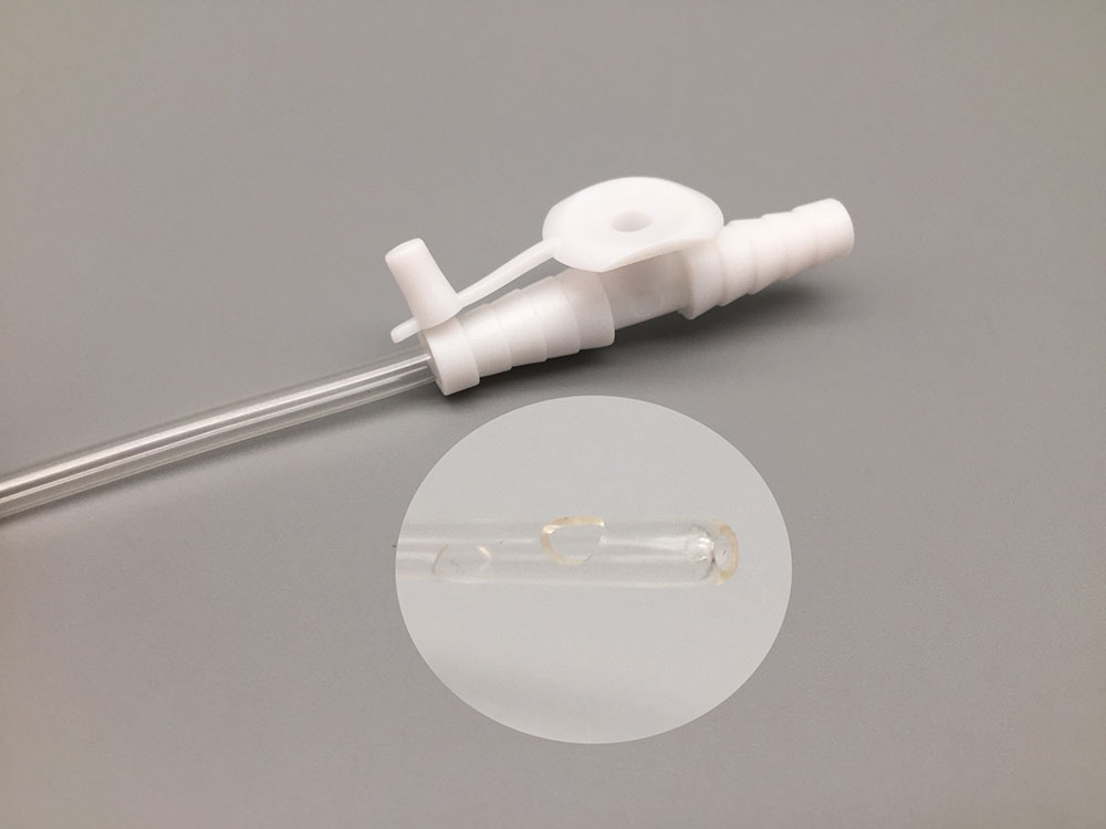 Suction catheter