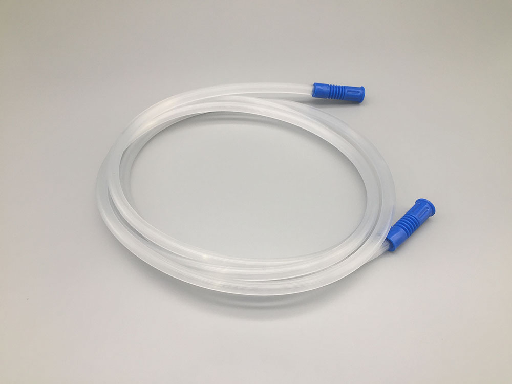 suction connecting tube